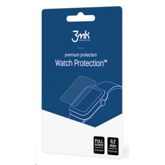 3mk Watch Protection ARC pro Huawei Band 4 Pro