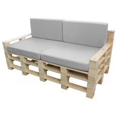 Moduleta Dvousedačka 1/3 Moduleta Dvousedačka 1/3