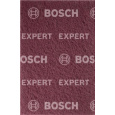 BOSCH podložka z rouna pro ruční broušení EXPERT N880, 152 × 229 mm, velmi jemná A