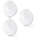 TP-Link Deco M5(3-Pack) WiFi5 Mesh (AC1300, 2,4GHz/5GHz, 2xGbELAN/WAN)