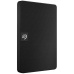 SEAGATE Externí HDD 5TB Expansion portable, USB 3.0, Černá