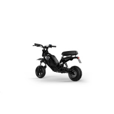 Acer - Acer Electrical Scooter Predator Extreme, 48V/350W (peak 960W, 40Nm) hub motor,  max rychlost 25km/h, dojezd 35km