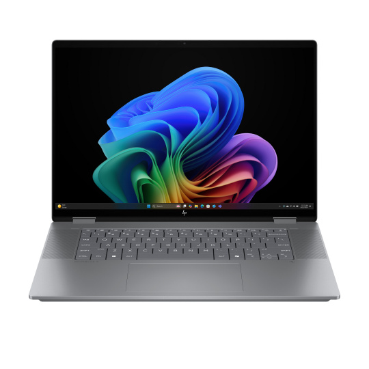 NTB HP OmniBook X Flip NG AI PC 16-ar0001nc, Ryzen AI 5 340, 16" 2K OLED, 16GB LPDDR5X,  1TB, Win 11,Stylus, 2Y On-site NTB HP OmniBook X Flip NG AI PC 16-ar0001nc, Ryzen AI 5 340, 16" 2K OLED, 16GB LPDDR5X,  1TB, Win 11,Stylus, 2Y On-site