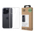 3mk ochranný kryt Clear Case Eco pro Apple iPhone 15 Pro Max