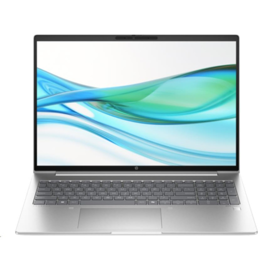 HP NTB ProBook 460 G11 U7-155U 16 WUXGA 300HD, 2x16GB, 1TB, FpS, ax/6E, BT, 4G, Backlit kbd, Win11Pro 3y onsite