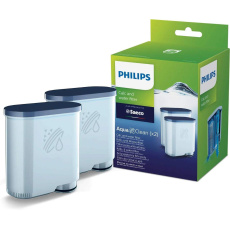Philips CA6903/22 Multipack AquaClean filtr do kávovaru, 2 kusy pro kávovary Philips a Saeco Philips CA6903/22 Multipack AquaClean filtr do kávovaru, 2 kusy pro kávovary Philips a Saeco