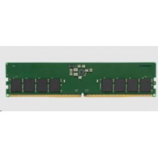 KINGSTON DIMM DDR5 16GB 4800MT/s CL40