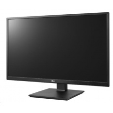 LG MT IPS LCD 23,8" 24BK550Y IPS panel, 1920x1080, D-Sub, DVI, HDMI, DP, USB, repro, pivot LG MT IPS LCD 23,8" 24BK550Y IPS panel, 1920x1080, D-Sub, DVI, HDMI, DP, USB, repro, pivot