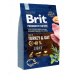 Brit Premium by Nature Light 3kg