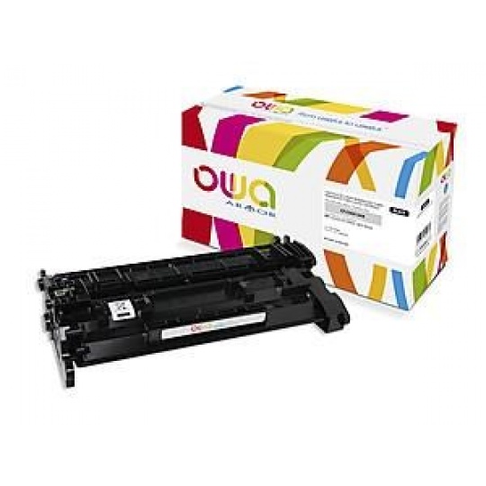 OWA Armor toner pro HP Laserjet Pro M402 3100 stran, CF226A, černá/black