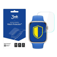 3mk ochranná fólie Watch Protection ARC pro Apple Watch 7 45mm (3ks)