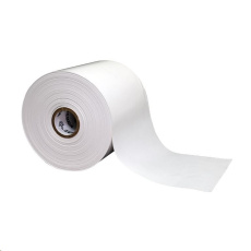 Zebra 8000D Linerless, Zebra 8000D Linerless, label roll, thermal paper, 80x10000mm Zebra 8000D Linerless, Zebra 8000D Linerless, label roll, thermal paper, 80x10000mm