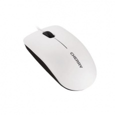 CHERRY myš MC1000, USB, drátová, šedá CHERRY myš MC1000, USB, drátová, šedá