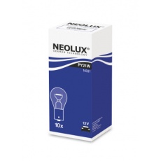 NEOLUX autožárovka PY21W STANDARD 12V 21W BAU15s oranžová NEOLUX autožárovka PY21W STANDARD 12V 21W BAU15s oranžová