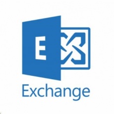 Exchange Online Plan 1 OLP NL (roční předplatné) Exchange Online Plan 1 OLP NL (roční předplatné)
