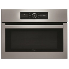 WHIRLPOOL AMW 505 IX Mikrovlná trouba WHIRLPOOL AMW 505 IX Mikrovlná trouba