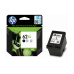 HP 62XL High Yield Black Original Ink Cartridge (600 pages)