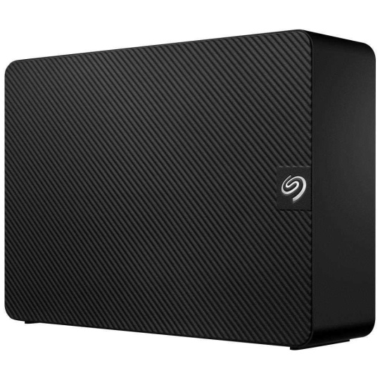 SEAGATE externí HDD Expansion Portable 3.5", 16TB, USB 3.0, černá SEAGATE externí HDD Expansion Portable 3.5", 16TB, USB 3.0, černá