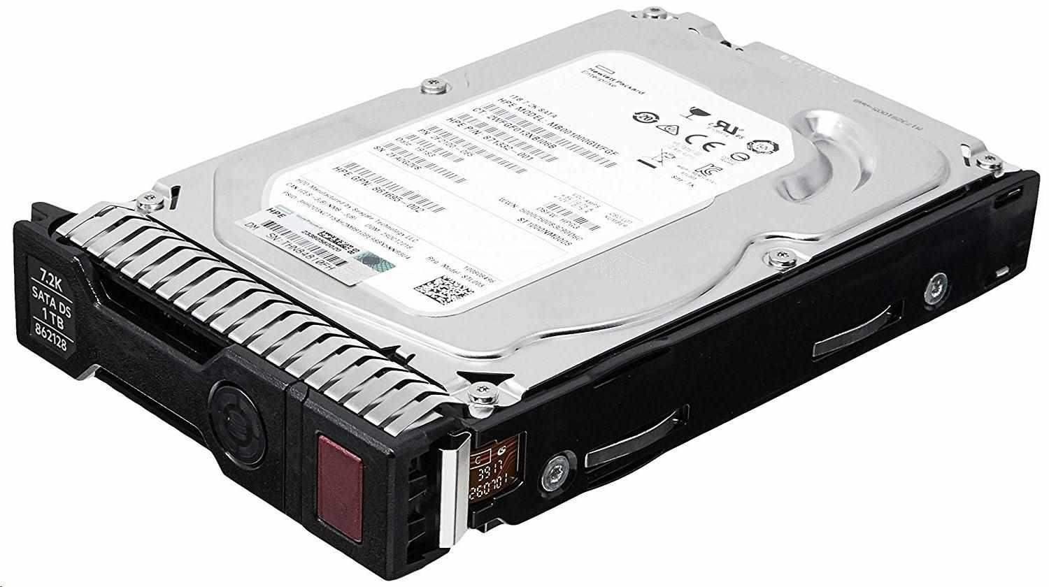 Hpe Hdd 1tb 6g Sata 72k Rpm Lff 35in Sc Midline 1yr Renew 861691 B21 Eshopmelscz 3259