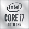 CPU INTEL Core i7-12700F, 4,90 GHz, 25MB L3 LGA1700, BOX (bez VGA)