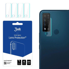 3mk Lens Protection pro TCL 20R 5G (4ks) 3mk Lens Protection pro TCL 20R 5G (4ks)