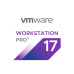 VMware Workstation 17 Pro for Linux and Windows, ESD