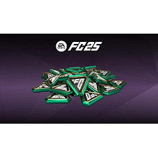 EA SPORTS FC 25 - FC POINTS 5900 (Xbox One/ XS) EA SPORTS FC 25 - FC POINTS 5900 (Xbox One/ XS)