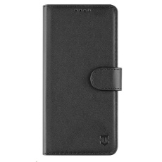 Tactical flipové pouzdro Field Notes pro Xiaomi Redmi A2 2023 Black