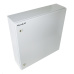 XtendLan 19" venkovní vodotěsný rozvaděč 17U 760x450, krytí IP55, nosnost 65kg, šedý