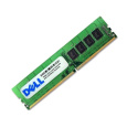 Stock & Sell  Dell Memory Upgrade - 32GB - 2RX8 DDR4 UDIMM 3200MHz ECC