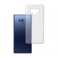 3mk Clear Case pro Samsung Galaxy Note9 (SM-N960), čirá