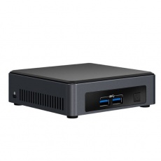 INTEL NUC Kit 7i7DNKE i7/USB3/HDMI/WIFI/M.2 INTEL NUC Kit 7i7DNKE i7/USB3/HDMI/WIFI/M.2