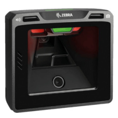 Zebra SP72-V Vertical, 2D, SR, EAS, Digimarc, USB, black Zebra SP72-V Vertical, 2D, SR, EAS, Digimarc, USB, black