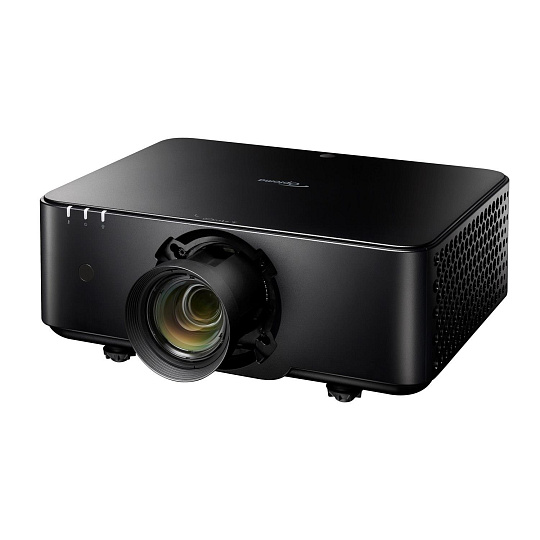 Optoma projektor ZK1000 (DLP, LASER, UHD, 8000 ANSI, 4 000 000:1, 2xHDMI, DP, RS232, LAN, vyměnitelné objektivy) Optoma projektor ZK1000 (DLP, LASER, UHD, 8000 ANSI, 4 000 000:1, 2xHDMI, DP, RS232, LAN, vyměnitelné objektivy)