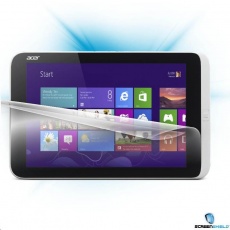 Screenshield fólie na displej pro Acer Iconia Tab W3-810 Screenshield fólie na displej pro Acer Iconia Tab W3-810