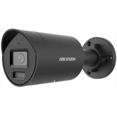 HIKVISION DS-2CD2087G2H-LIU(2.8MM)(EF)/BLACK,8MPix IP Bullet Hybrid ColorVu AcuSense kamera; LED/IR 40m, WDR 130dB HIKVISION DS-2CD2087G2H-LIU(2.8MM)(EF)/BLACK,8MPix IP Bullet Hybrid ColorVu AcuSense kamera; LED/IR 40m, WDR 130dB