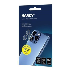 3mk HARDY Lens Protection Pro pro Apple iPhone 17  Transparent