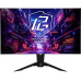 ASROCK LCD - 32" Gaming monitor PGO32UFS, OLED, 3840 x 2160 UHD, 240Hz, 1.5M:1, 275cd/m2, 0.03ms, 2xHDMI, 2xDP