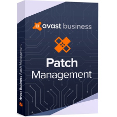 _Nová Avast Business Patch Management 99PC na 36 měsíců