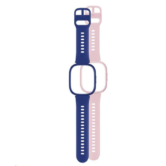 LAMAX WatchY4 Play Blue Strap LAMAX WatchY4 Play Blue Strap