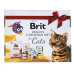 Brit Cat Gift - darkovy balicek pro kocky