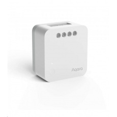 AQARA Single switch module T1 - spínací modul AQARA Single switch module T1 - spínací modul