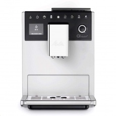 MELITTA CI Touch stříbrná MELITTA CI Touch stříbrná