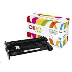 OWA Armor toner pro HP Laserjet Pro M402, M426 MFP JUMBO, 12000 stran, CF226X, černá/black