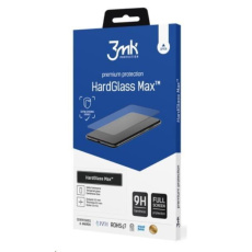 3mk HardGlass Max pro Apple iPhone Air