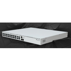 MikroTik Cloud Router Switch CRS520-4XS-16XQ-RM