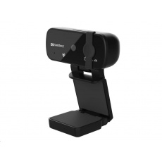 Sandberg USB kamera Webcam Pro+ 4K Sandberg USB kamera Webcam Pro+ 4K