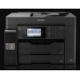 BAZAR - EPSON tiskárna ink EcoTank L15160, A3+, 32ppm, 1200x4800 dpi, USB, Wi-Fi,- poškozený obal