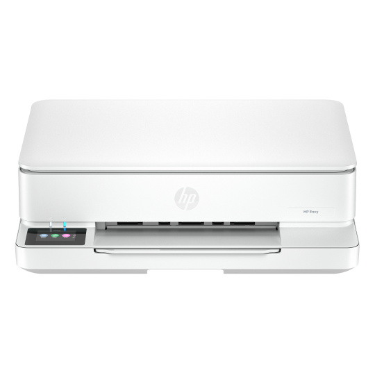 BAZAR - HP All-in-One Deskjet ENVY 6110e HP+ (A4, 10/7 ppm USB, Wi-Fi, Print, Scan, Copy, Duplex) - Rozbaleno (Komplet) BAZAR - HP All-in-One Deskjet ENVY 6110e HP+ (A4, 10/7 ppm USB, Wi-Fi, Print, Scan, Copy, Duplex) - Rozbaleno (Komplet)