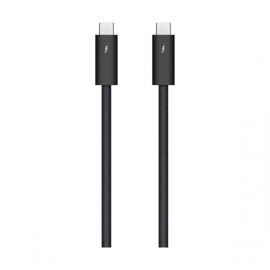 APPLEThunderbolt 4 Pro Cable (3 m)